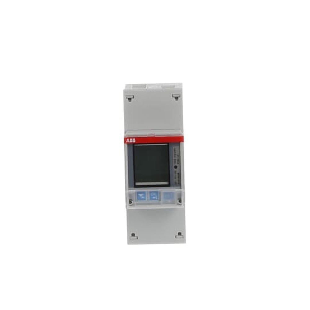 ABB Elektrizitätszähler 2CMA100154R1000 Typ B21 311-100