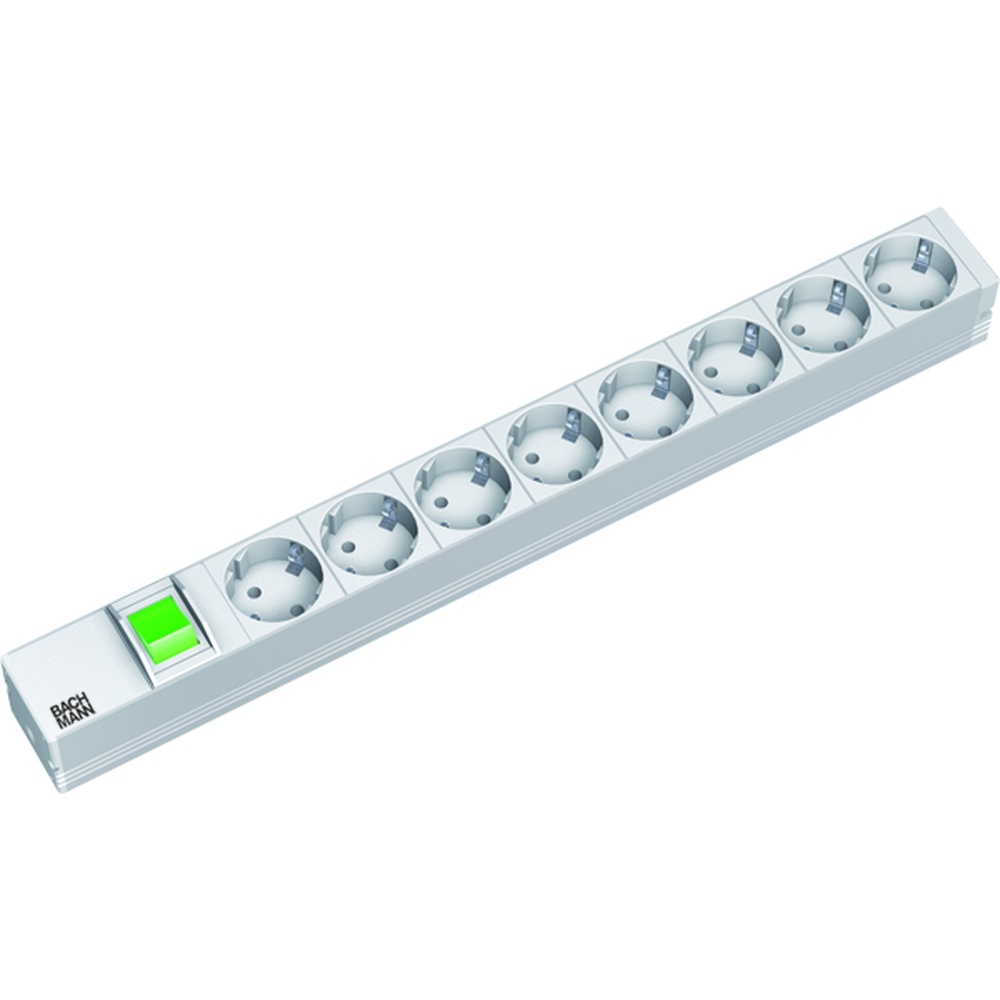 Bachmann Steckdosenleiste 333.400