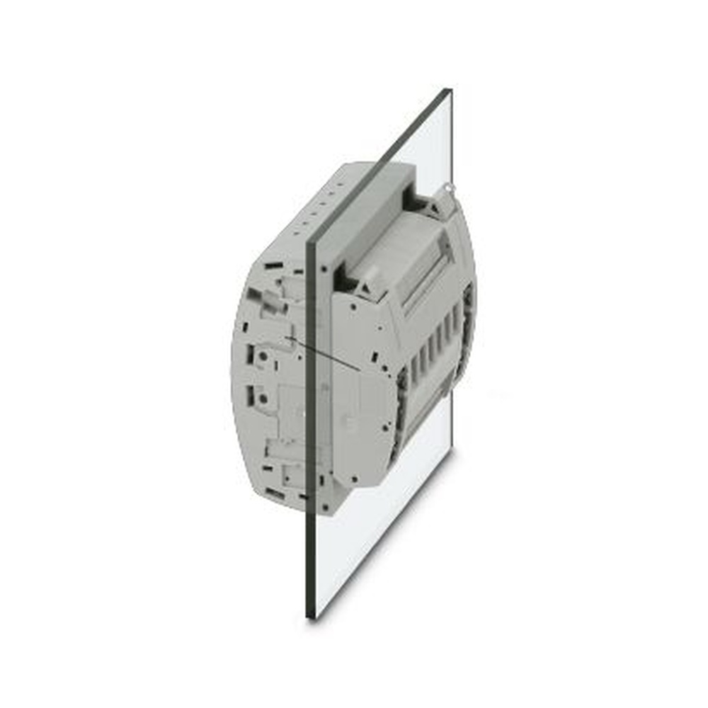 Phoenix Contact Prüfsteckleiste 3069829 Typ PTWE 6-2/6