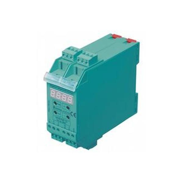 Pepperl+Fuchs Frequenz Strom Umsetzer 181191 Typ KFU8-FSSP-1.D