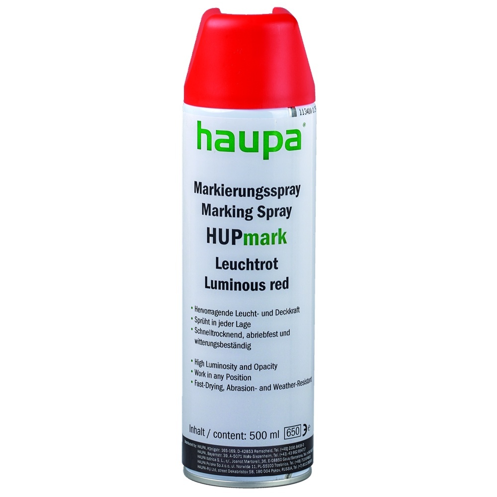 Haupa Markierungsspray 170140