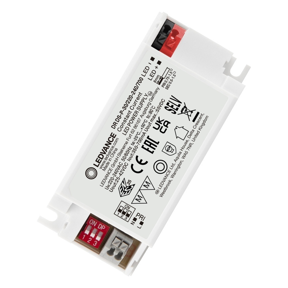 Ledvance Osram Konstantstrom LED Treiber 077081