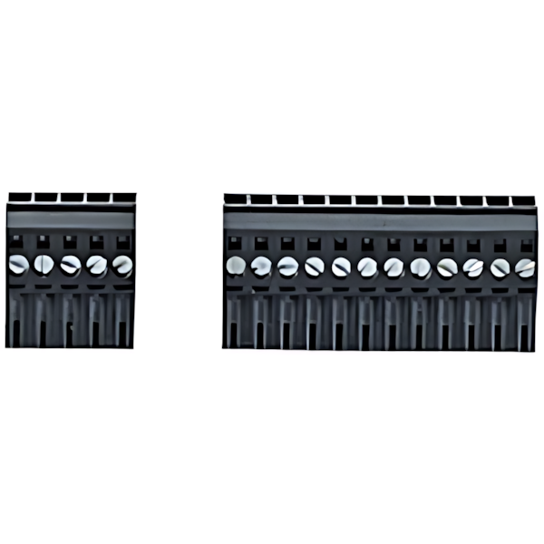 Pilz Steckersatz 402305 Typ PIT m3.2p screw terminal set