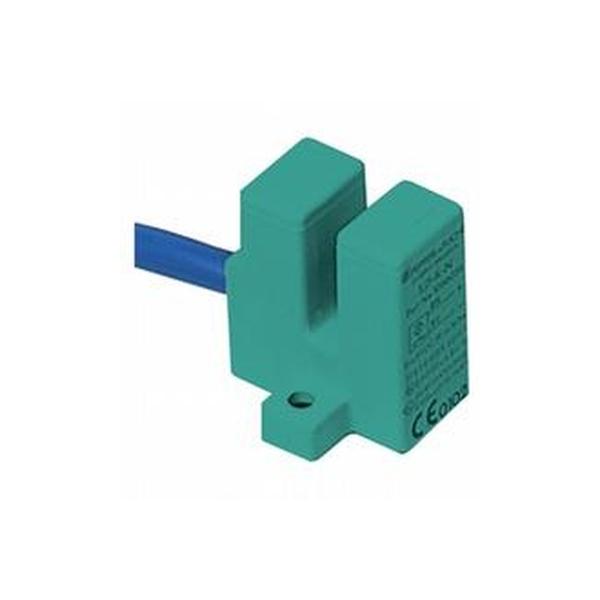 Pepperl+Fuchs Induktiver Schlitzsensor 70133001 Typ SJ5-K-N-6M