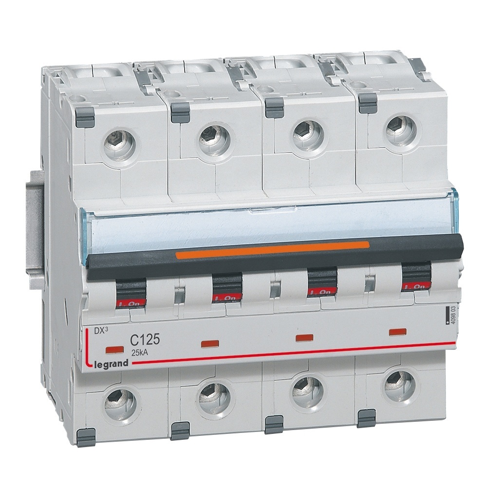 Legrand Leitungsschutzschalter 409803