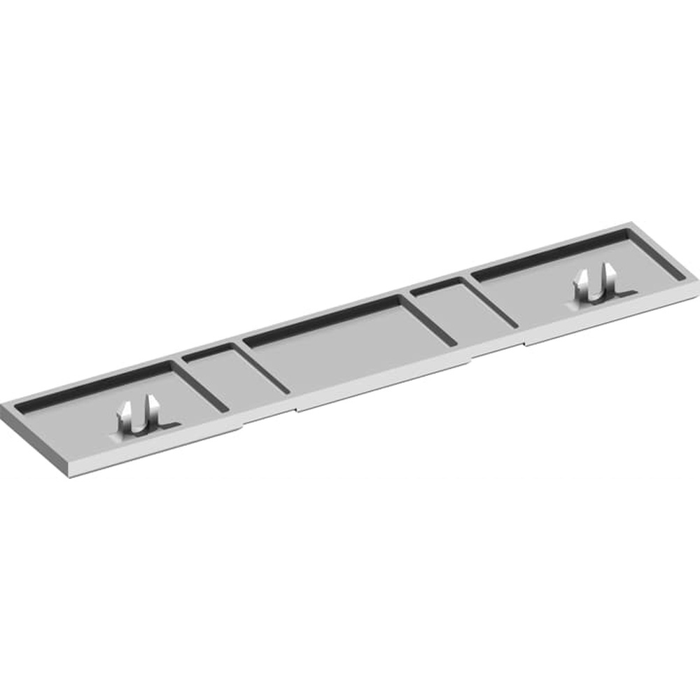 Striebel & John Endabdeckung 2CPX060208R9999 Typ ZX158