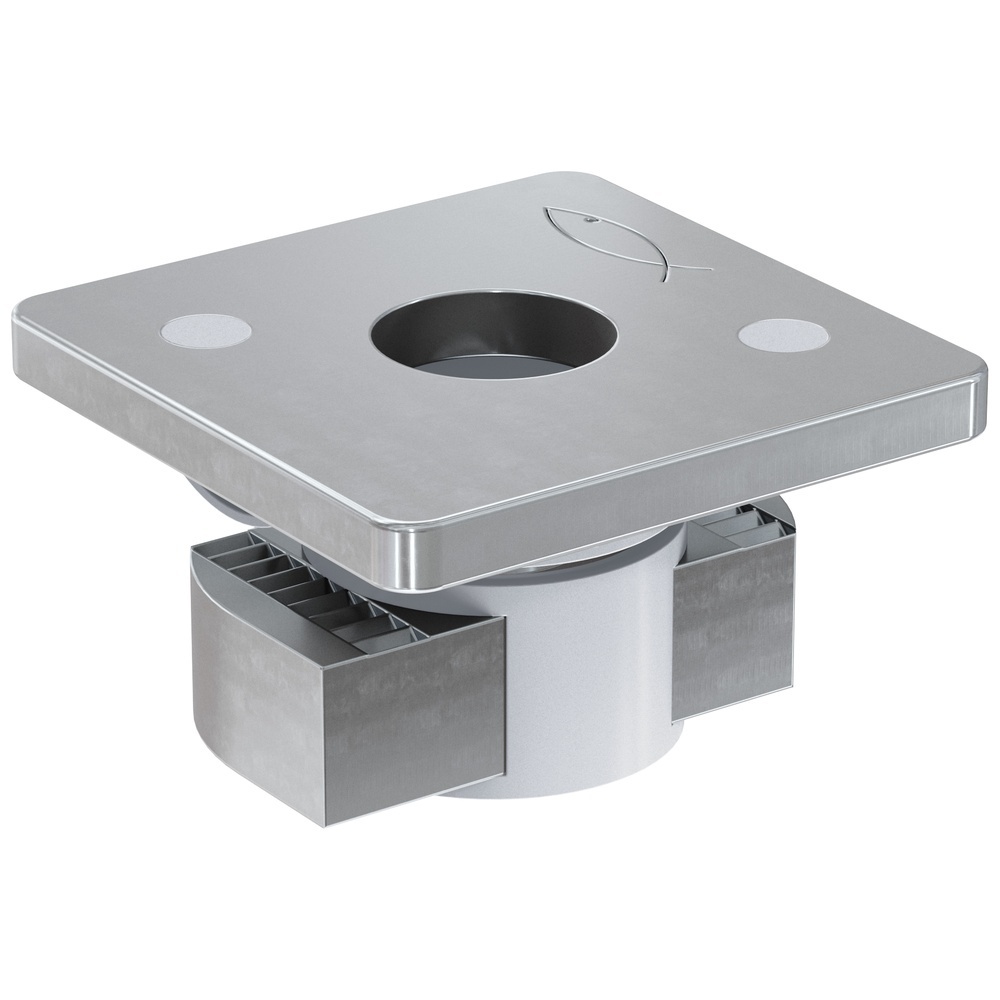Fischer Schiebemutter 559762 Typ FCN CLIX M 8 SCHIEBEMUTTER