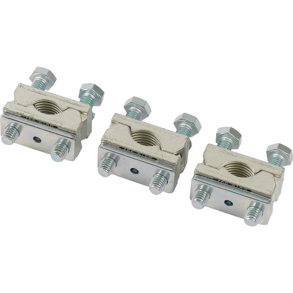 Eaton Prismenklemme 183008 Typ XNH2-XPRC
