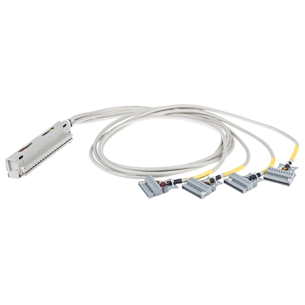 Wago Systemleitung 706-3140/300-200 Wago Systemleitung 706-3140/300-200