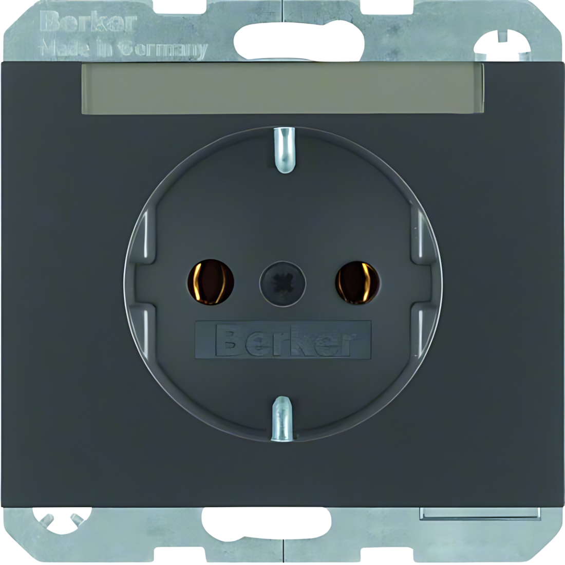 Berker Steckdose 47397006 Berker Steckdose 47397006
