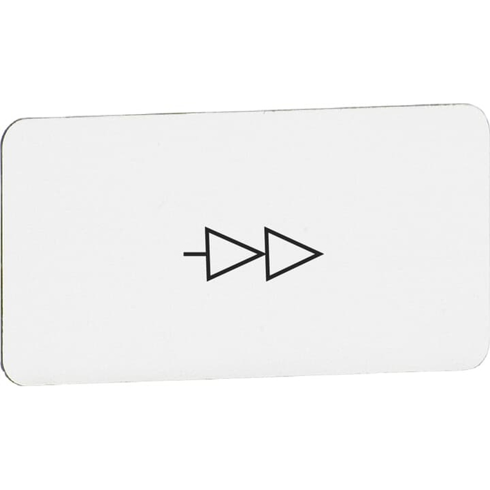 ABB Schild 1SFA611930R1035 Typ MA6-1035