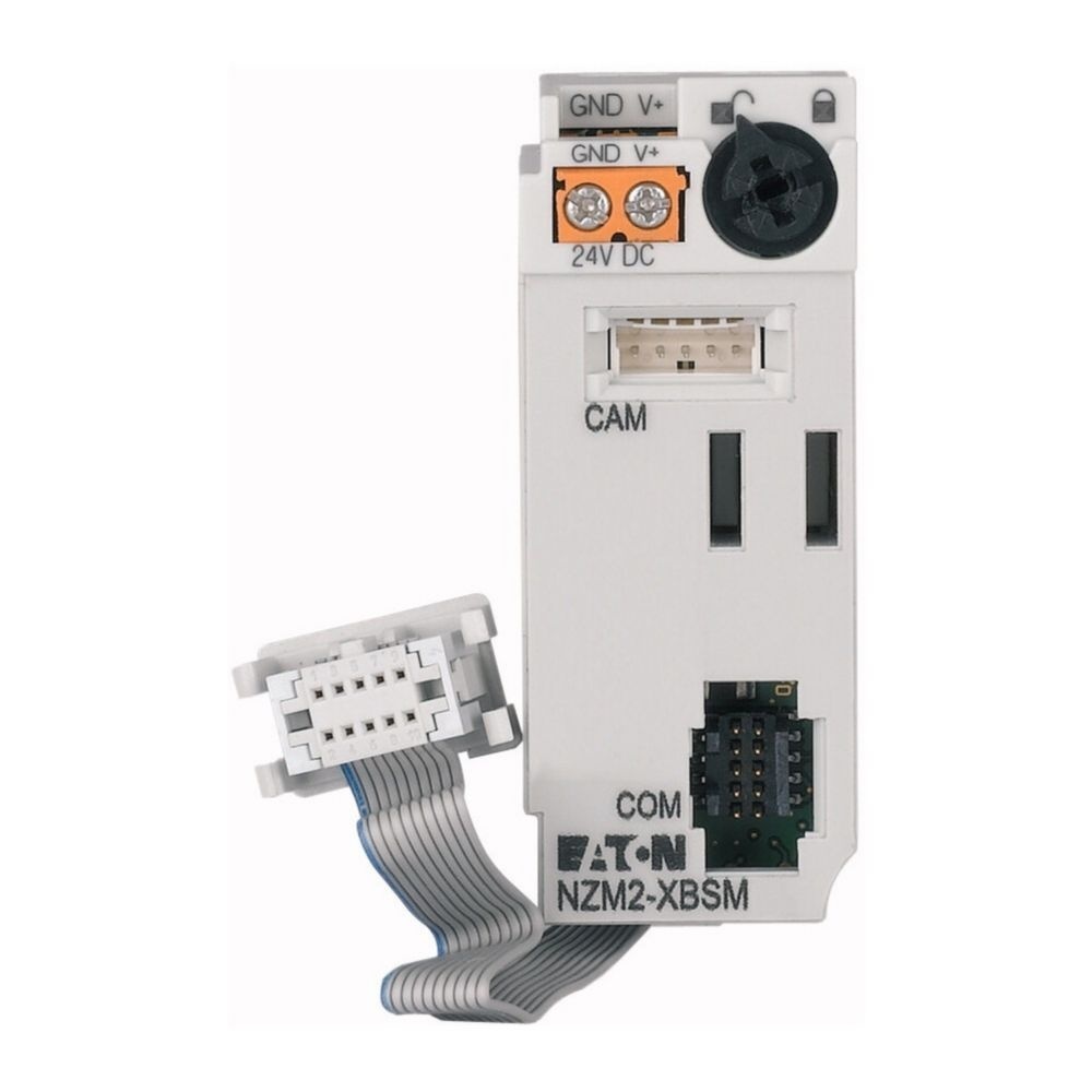 Eaton Schnittstellenmodul 189827 Typ NZM4-XBSM