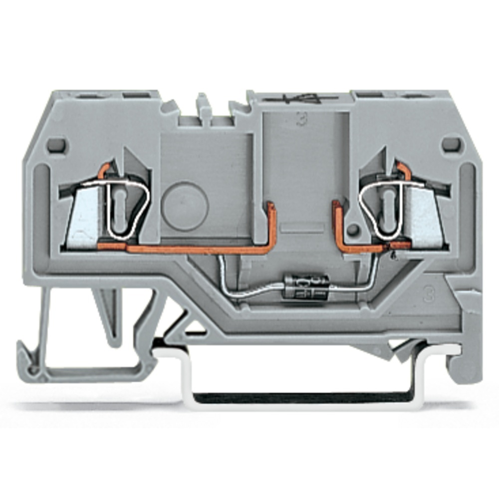 Wago Diodenklemme 279-915/281-410 Wago Diodenklemme 279-915/281-410