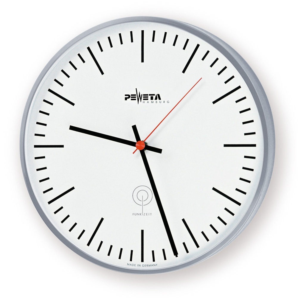 Peweta Funkuhr 52.250.431