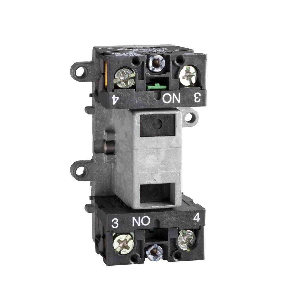 Schneider Electric Hilfsschalter XENG3781