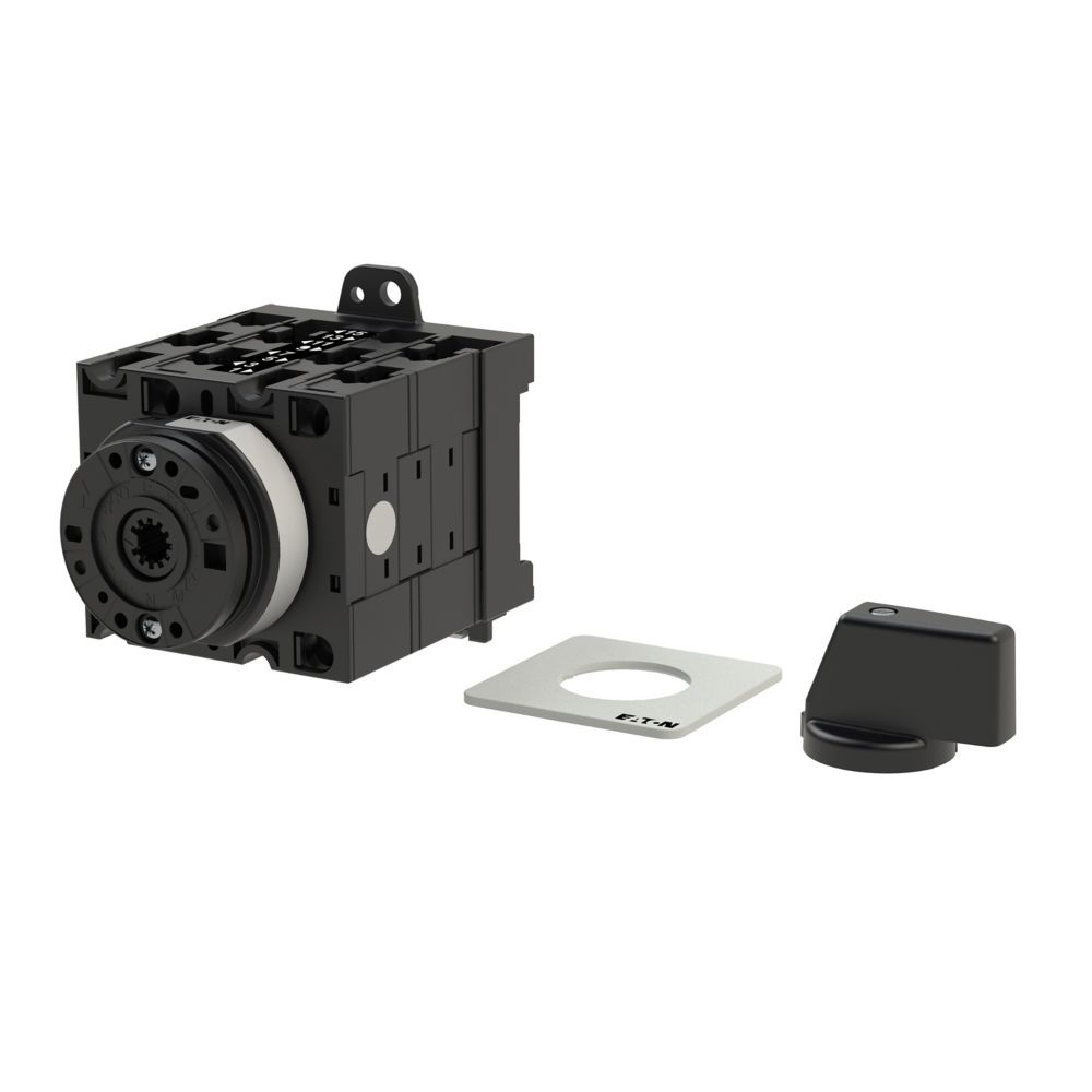 Eaton Umschalter 020179 Typ T3-4-15374/XZ