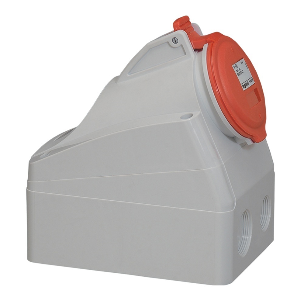 Legrand CEE Steckdose 555259