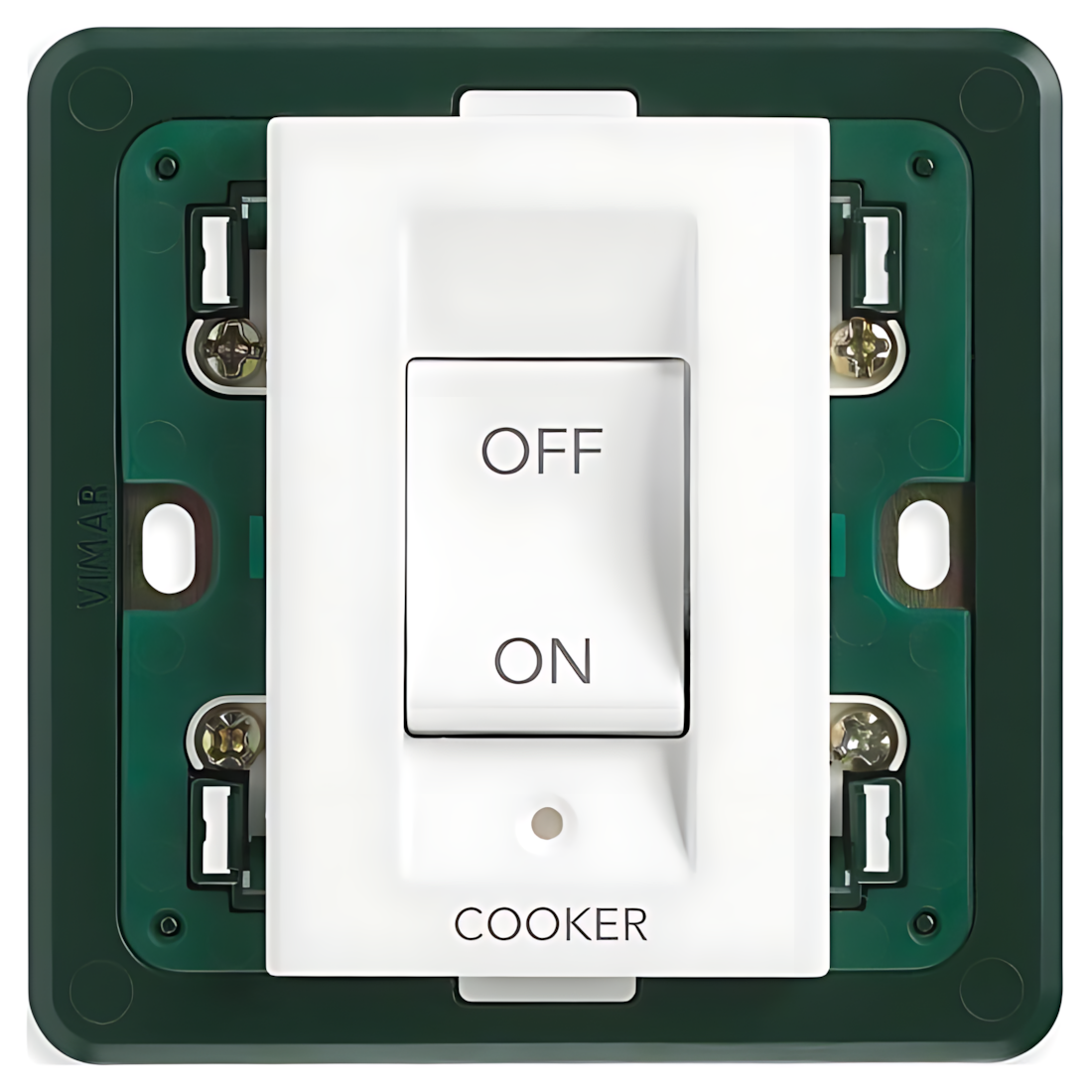 VIMAR Schalter 14018.CK