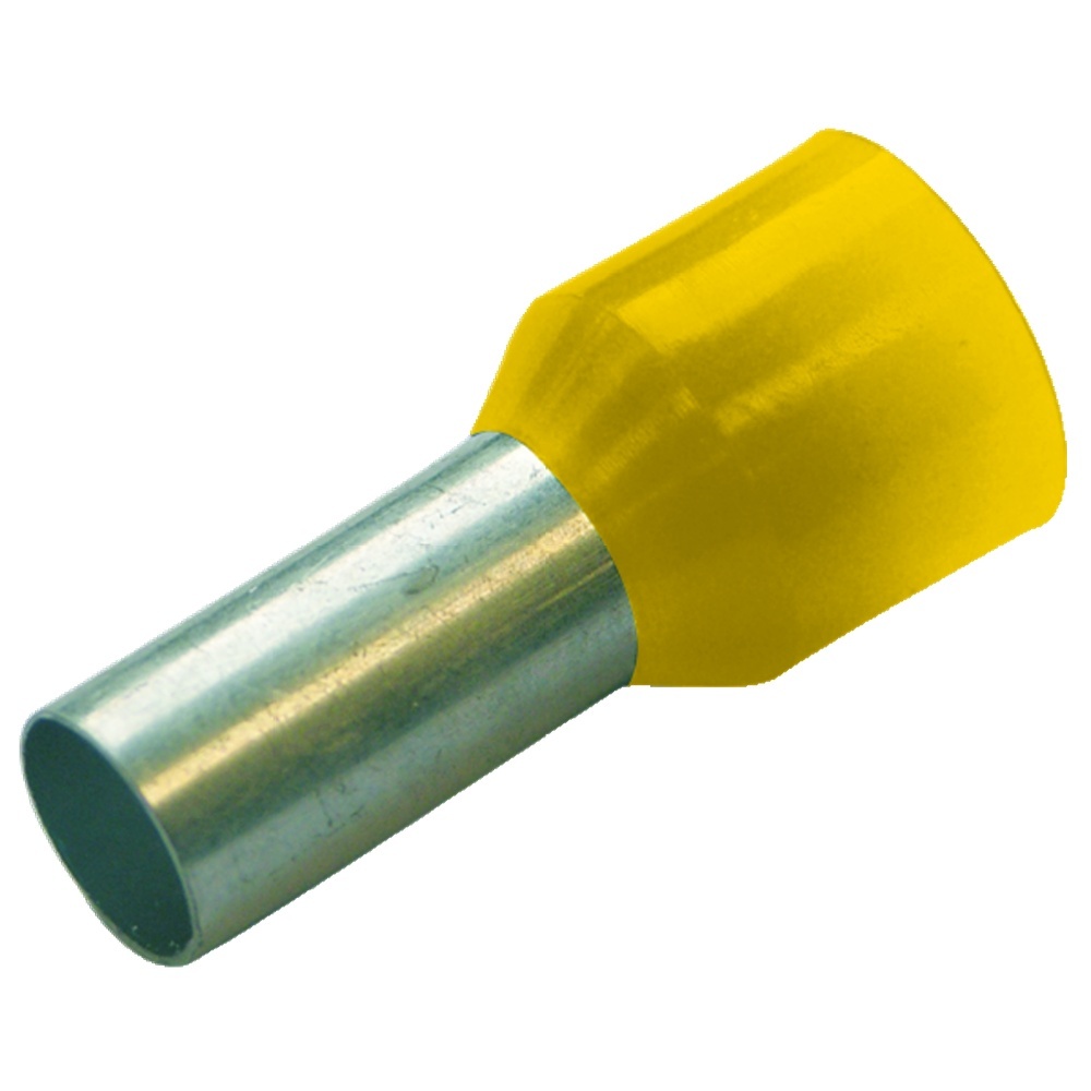 Haupa isolierte Aderendhülsen 270015