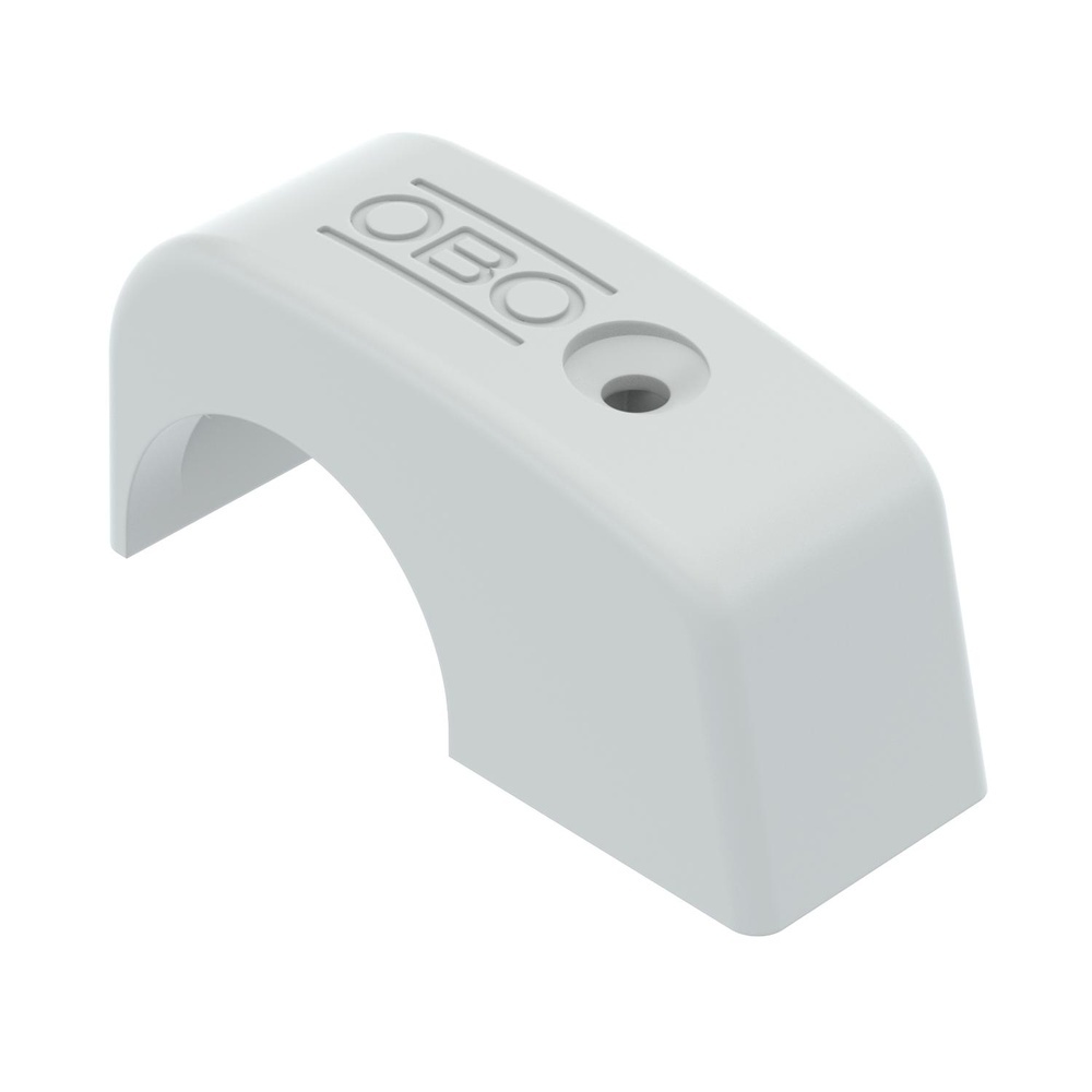 OBO Bettermann ISO-Nagelschelle 2215144 Typ 4031 10-14
