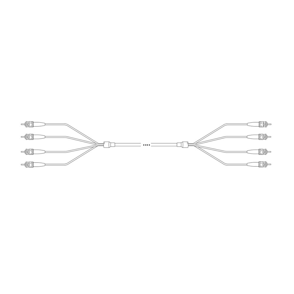 EFB Elektronik LWL Kabel O8121.1ADQ
