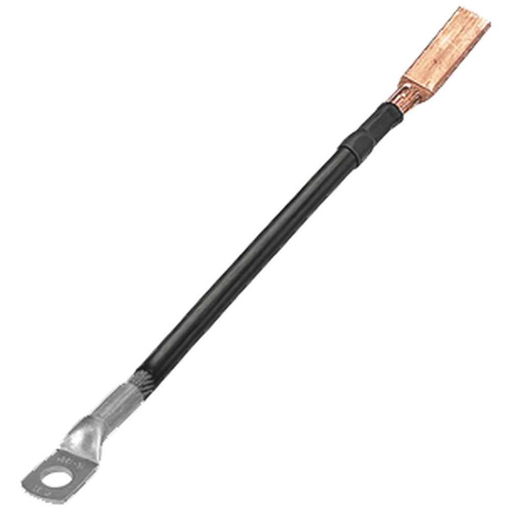 Dehn + Söhne Erdungsbrücke 419400 Typ D BEB 40 / EBS 15-03-25