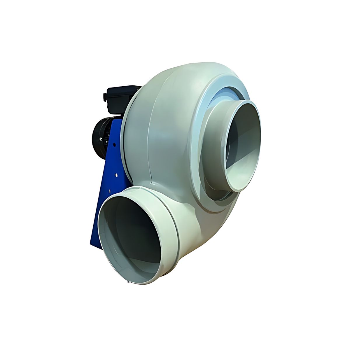 Maico Radialgebläse 0073.0515 Typ GRK R 25/4 D