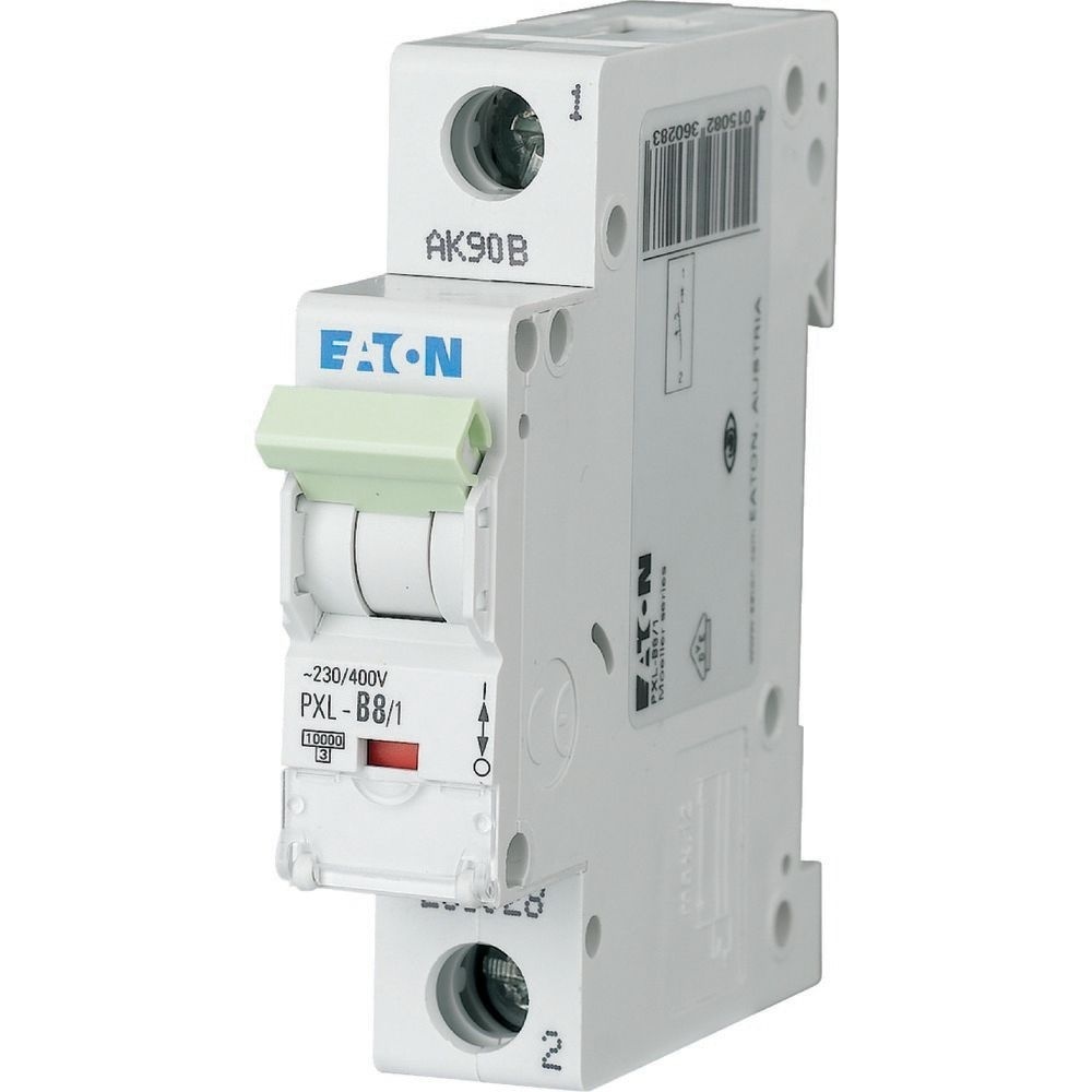 Eaton Leitungsschutzschalter 236028 Typ PXL-B8/1