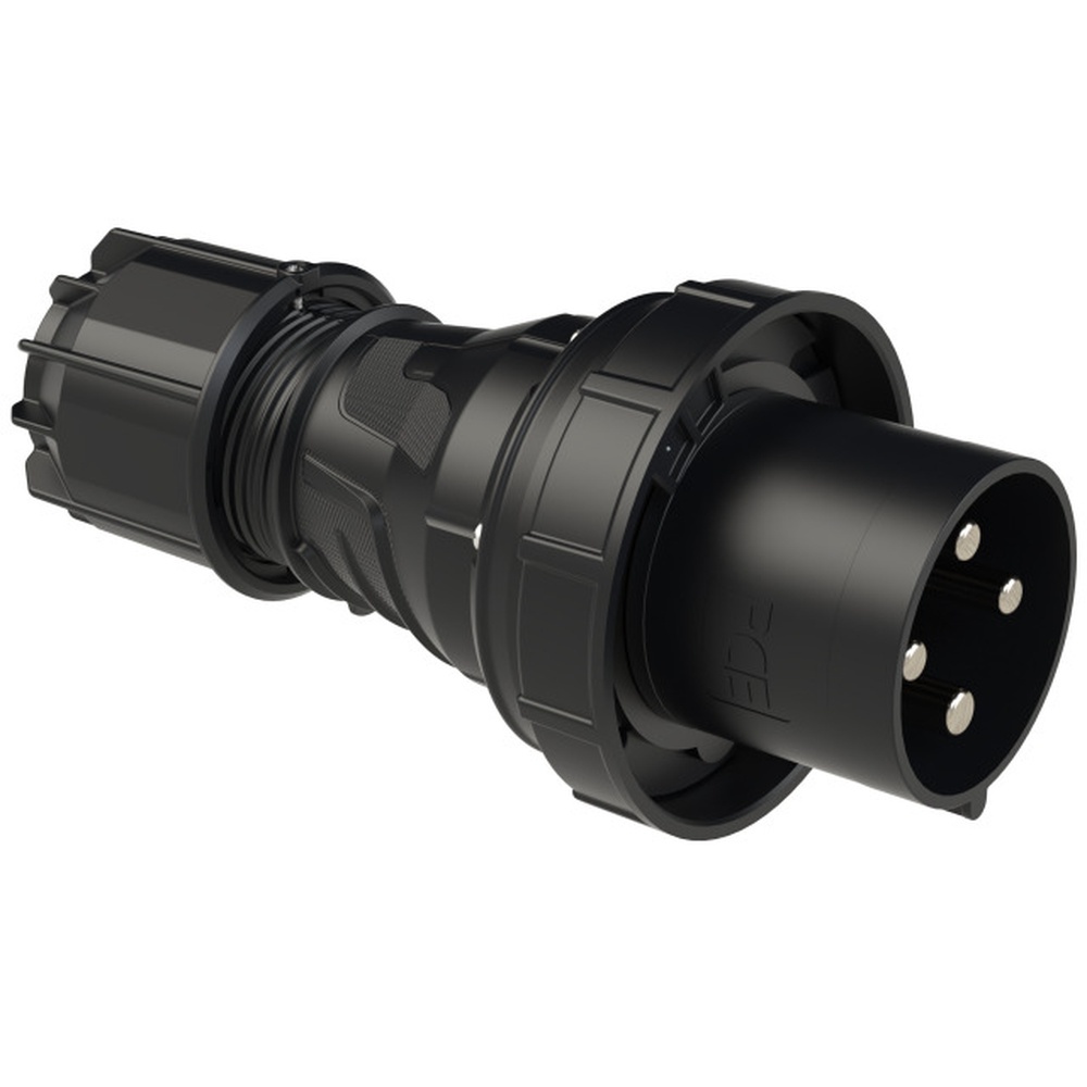 PC Electric Stecker 044-6xs