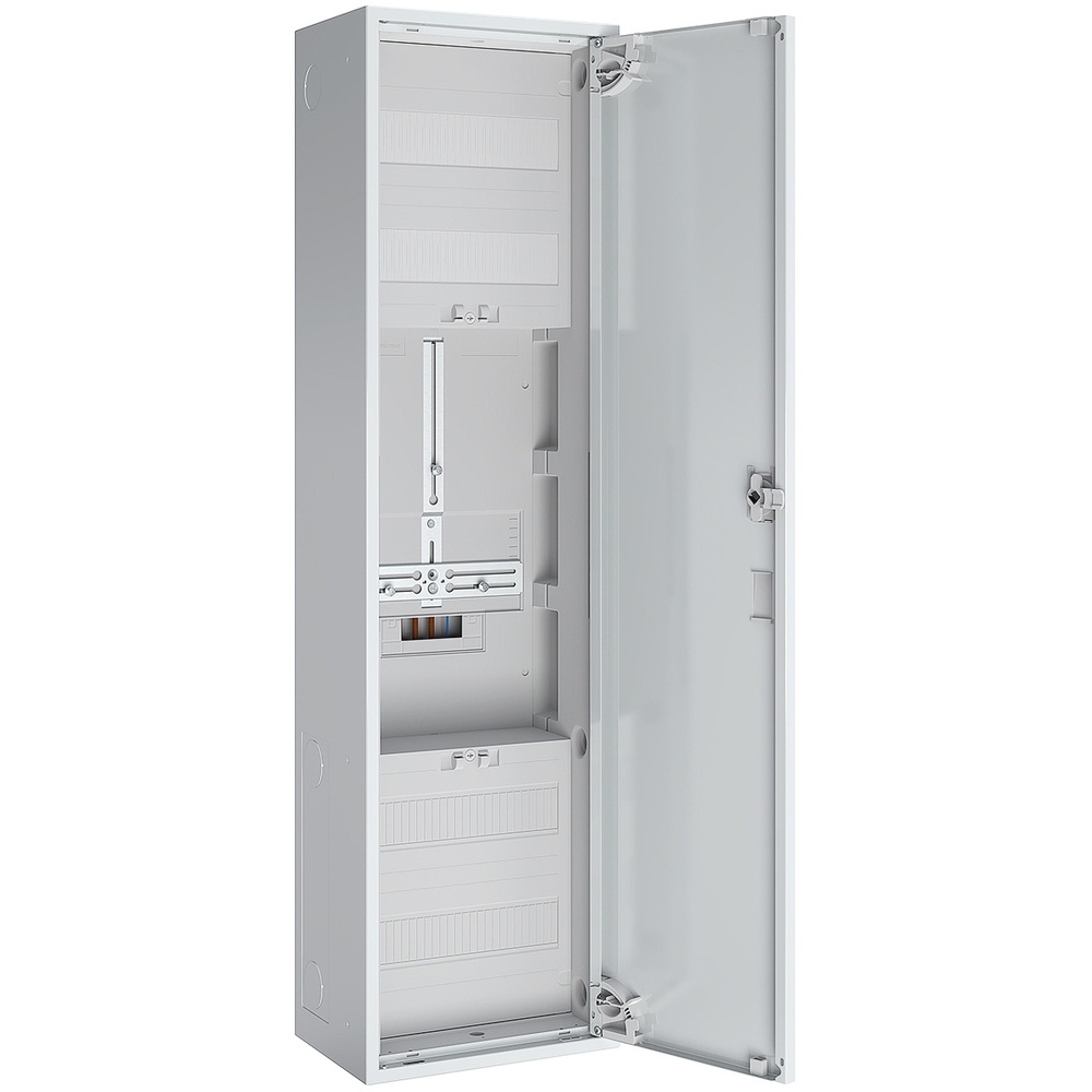 ABN Komplett Schrank S17BB50XN