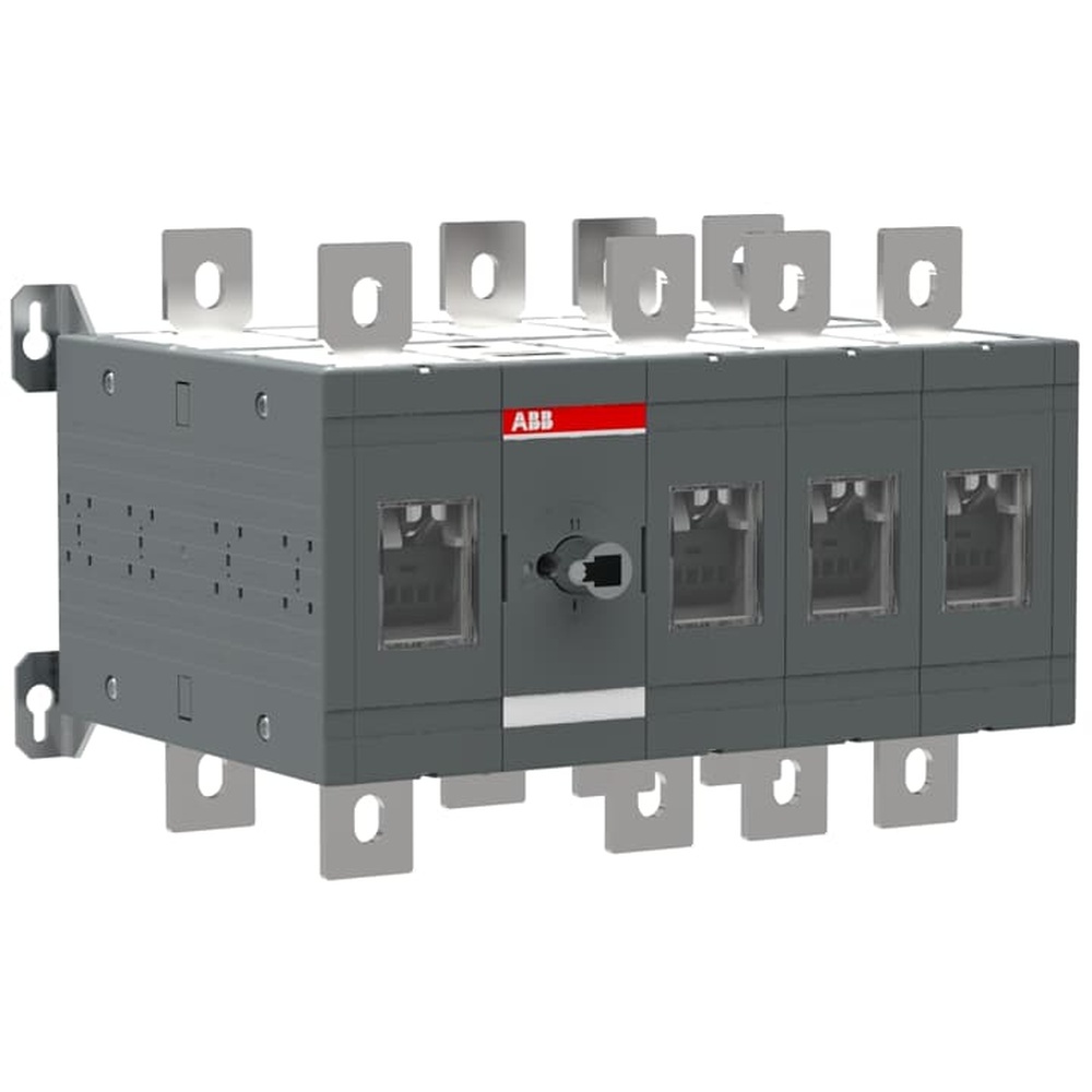 ABB Lasttrennschalter 1SCA022785R9150 Typ OT800E13C