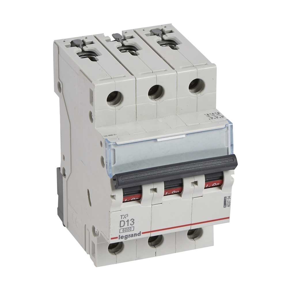 Legrand Leitungsschutzschalter 403754