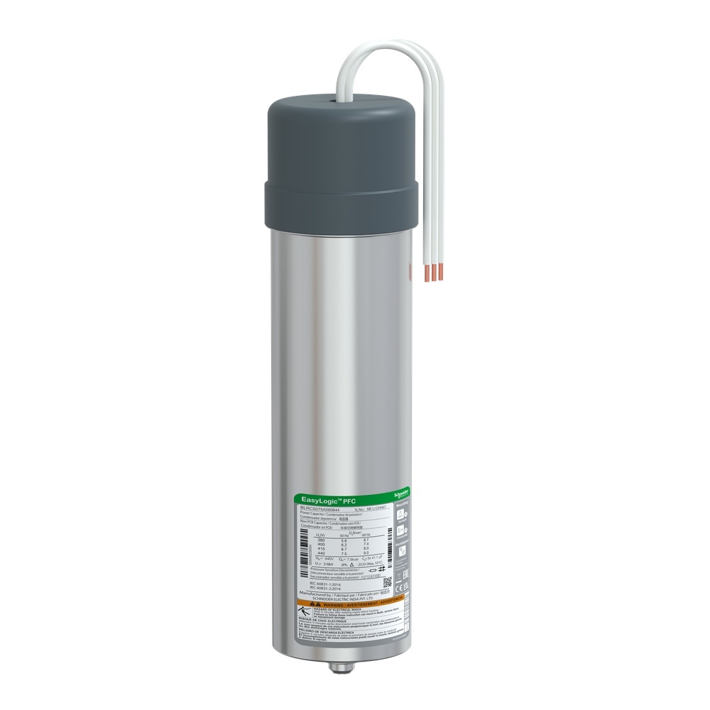 Schneider Electric Kondensator BLRCS075A090B44