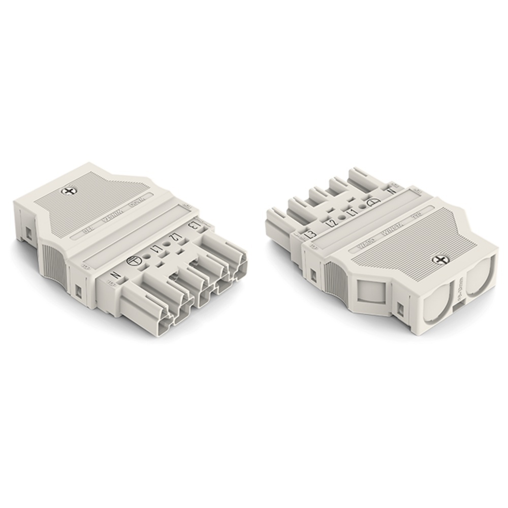 Wago Stecker 770-335 Wago Stecker 770-335