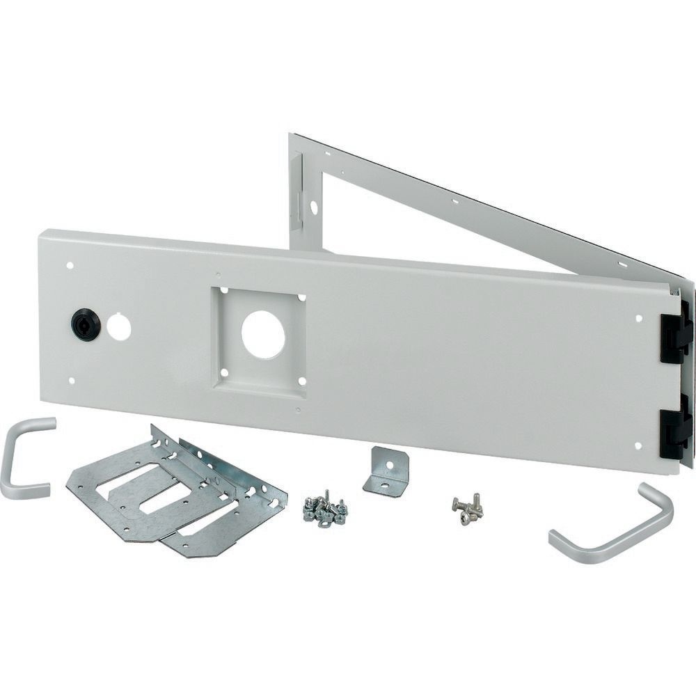 Eaton Geräteraumtür 172328 Typ XMW0606CDC-NZM-SOND-RAL*