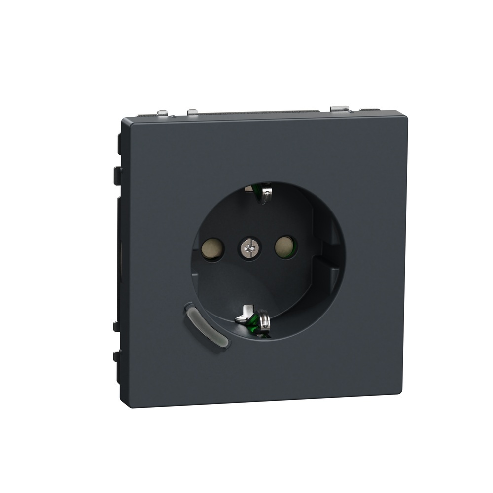 Merten SCHUKO Steckdose MEG2380-6034