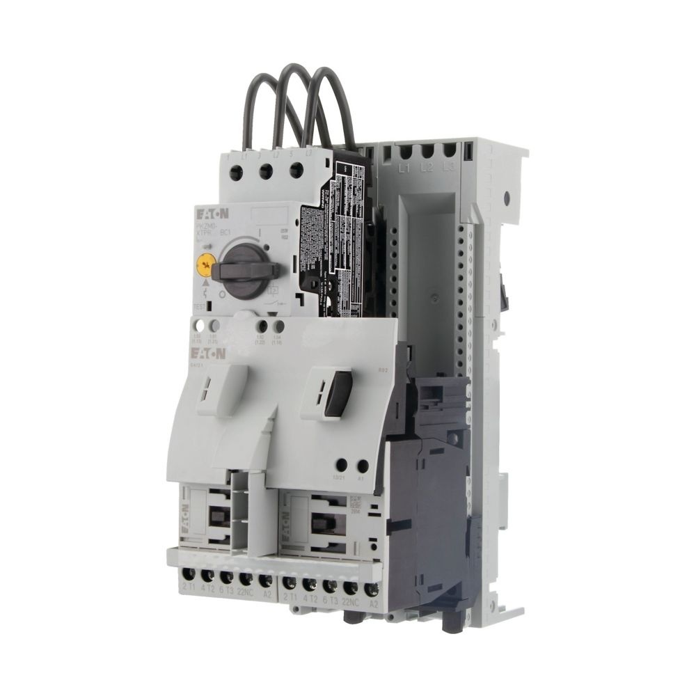 Eaton Wendestarter 102991 Typ MSC-R-12-M12(230V50HZ)/BBA