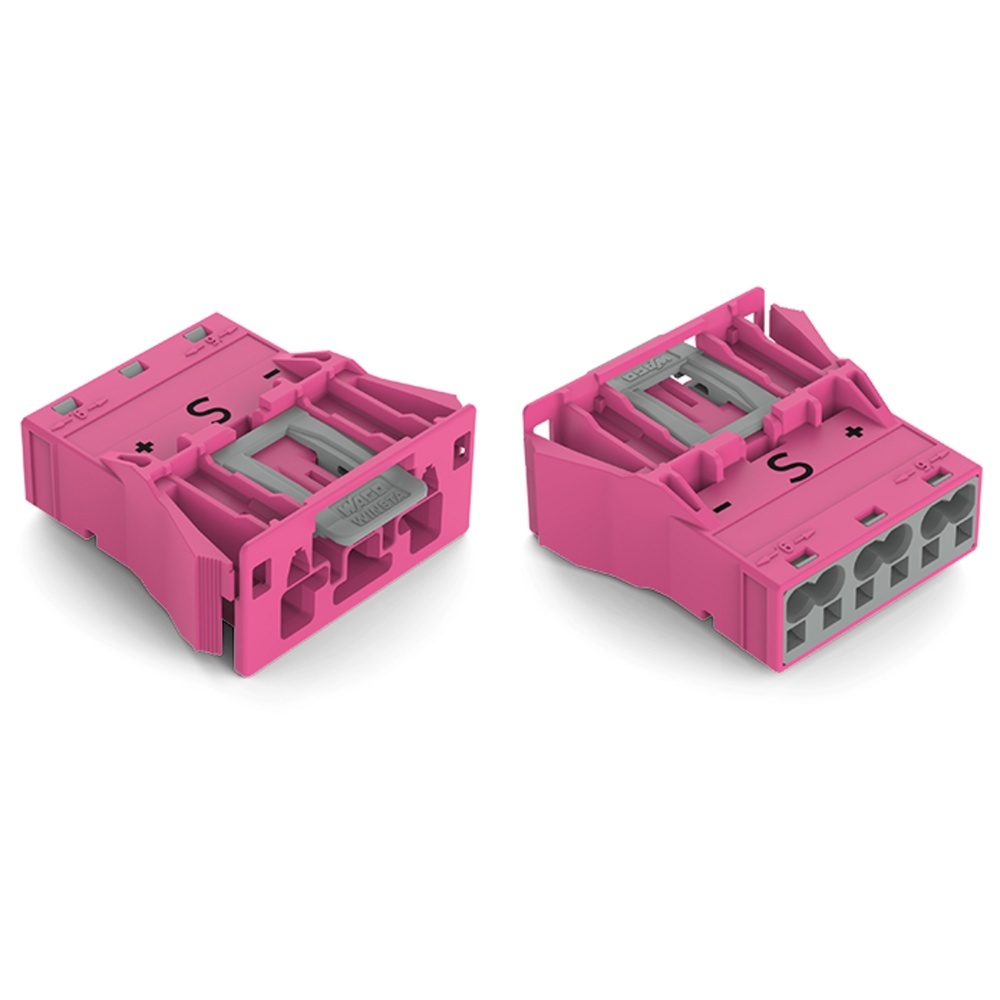 Wago Stecker 770-793/082-000 Wago Stecker 770-793/082-000