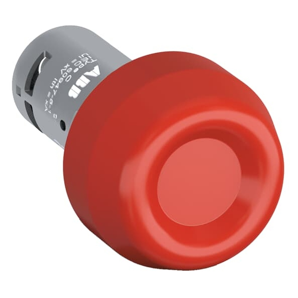 ABB Drucktaster 1SFA619105R1021 Typ CP6-10R-20