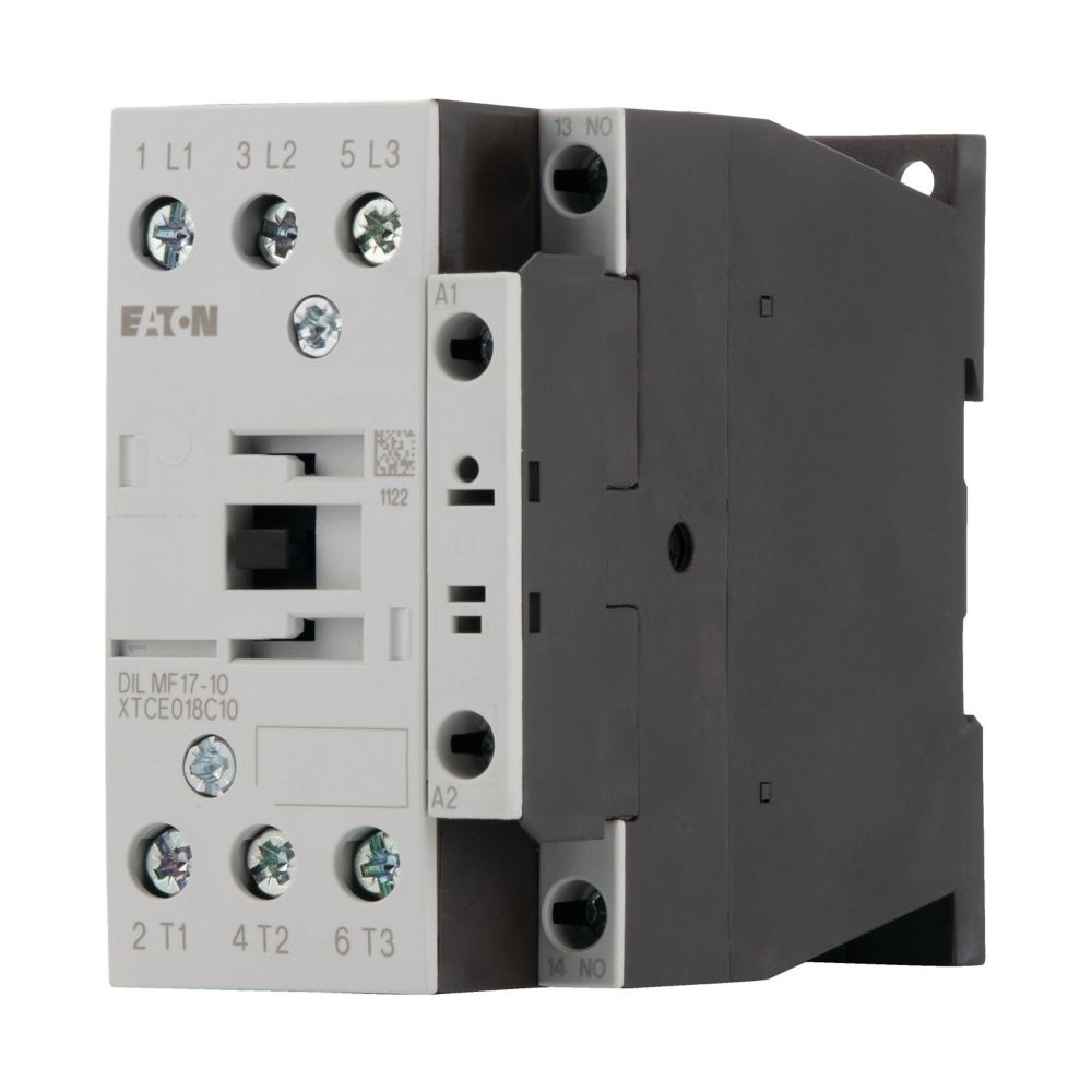 Eaton Leistungsschütz 104434 Typ DILMF17-10(RAC24)