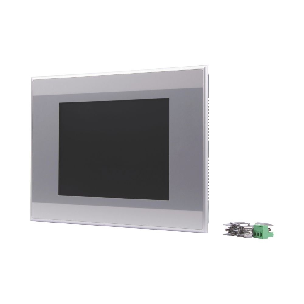Eaton Bedientableau 150605 Typ XV-152-D6-84TVRC-10