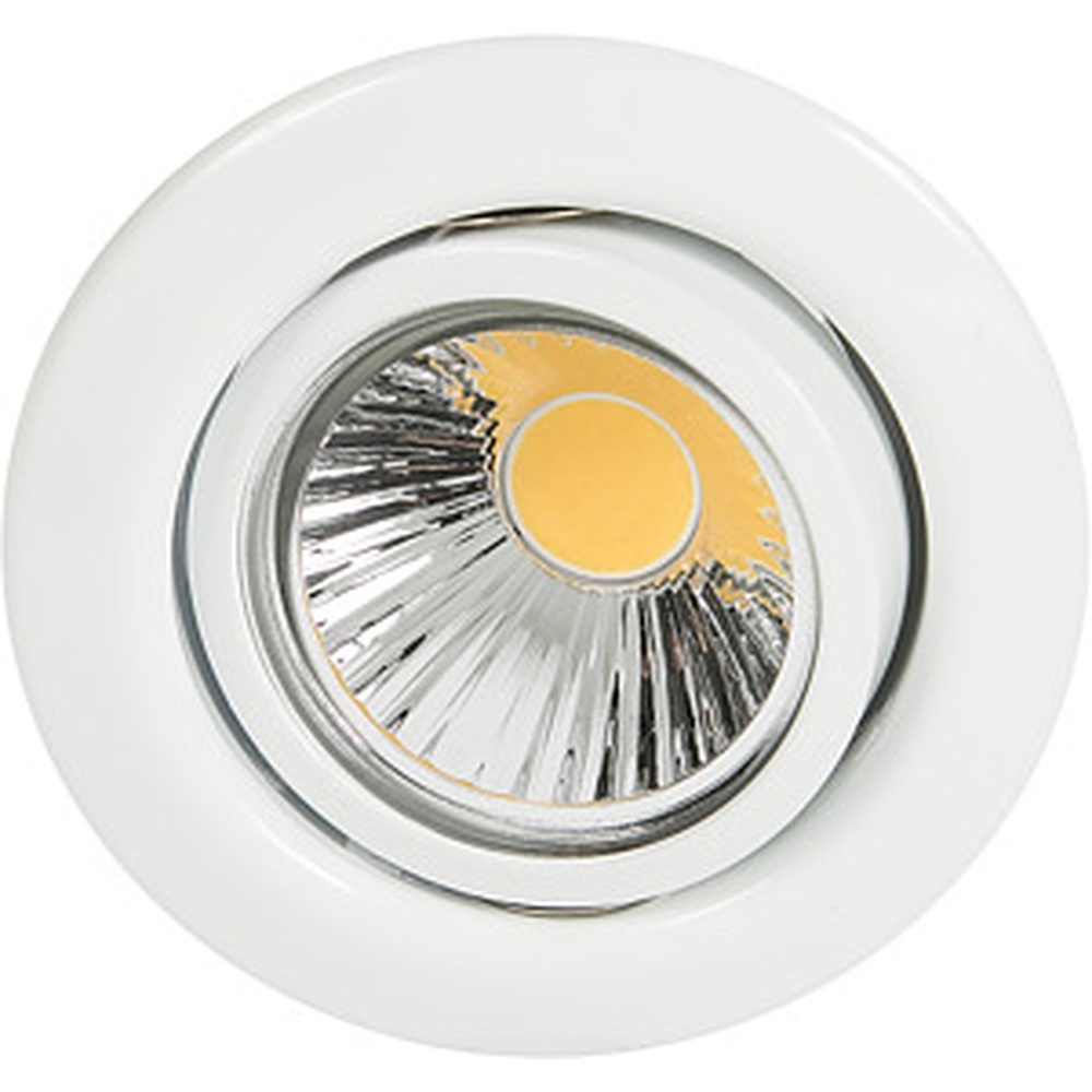 Nobile NV Einbauleuchte 1760001000 Typ D 3830 weiß Nobile NV Einbauleuchte 1760001000 Typ D 3830 weiß