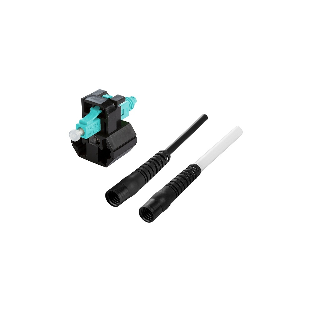 METZ CONNECT LWL Stecker 1509MKJO0010-E