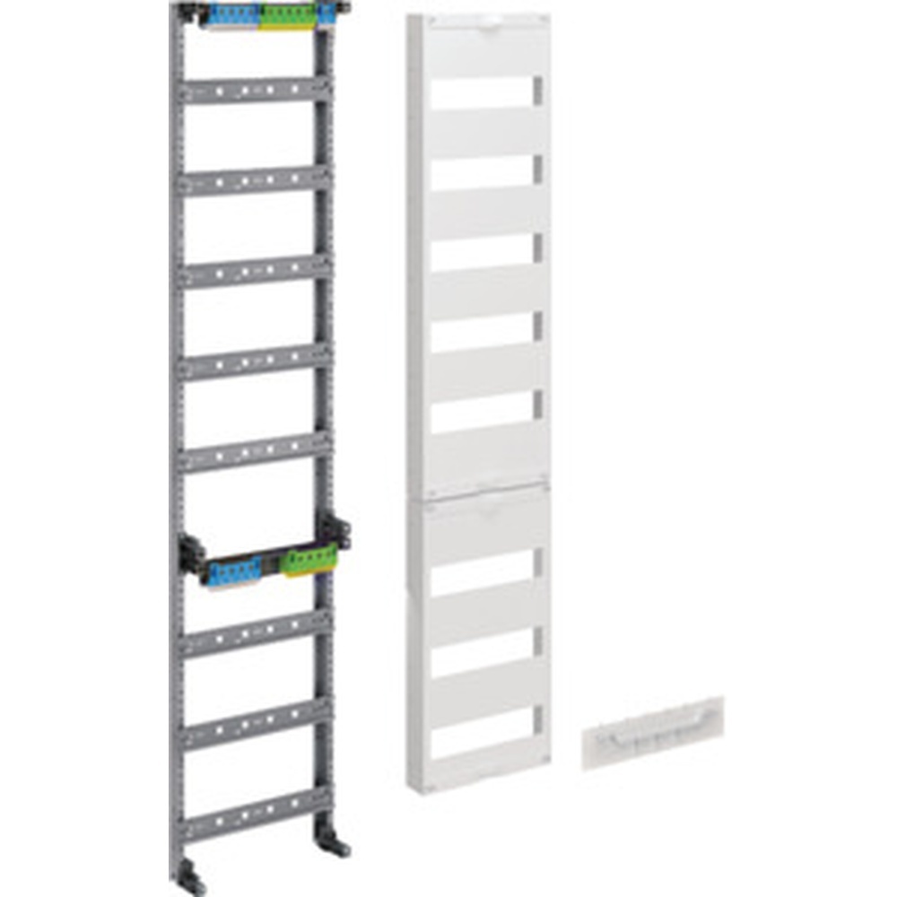 Hager Verteilerfeld ZU48KS Hager Verteilerfeld ZU48KS