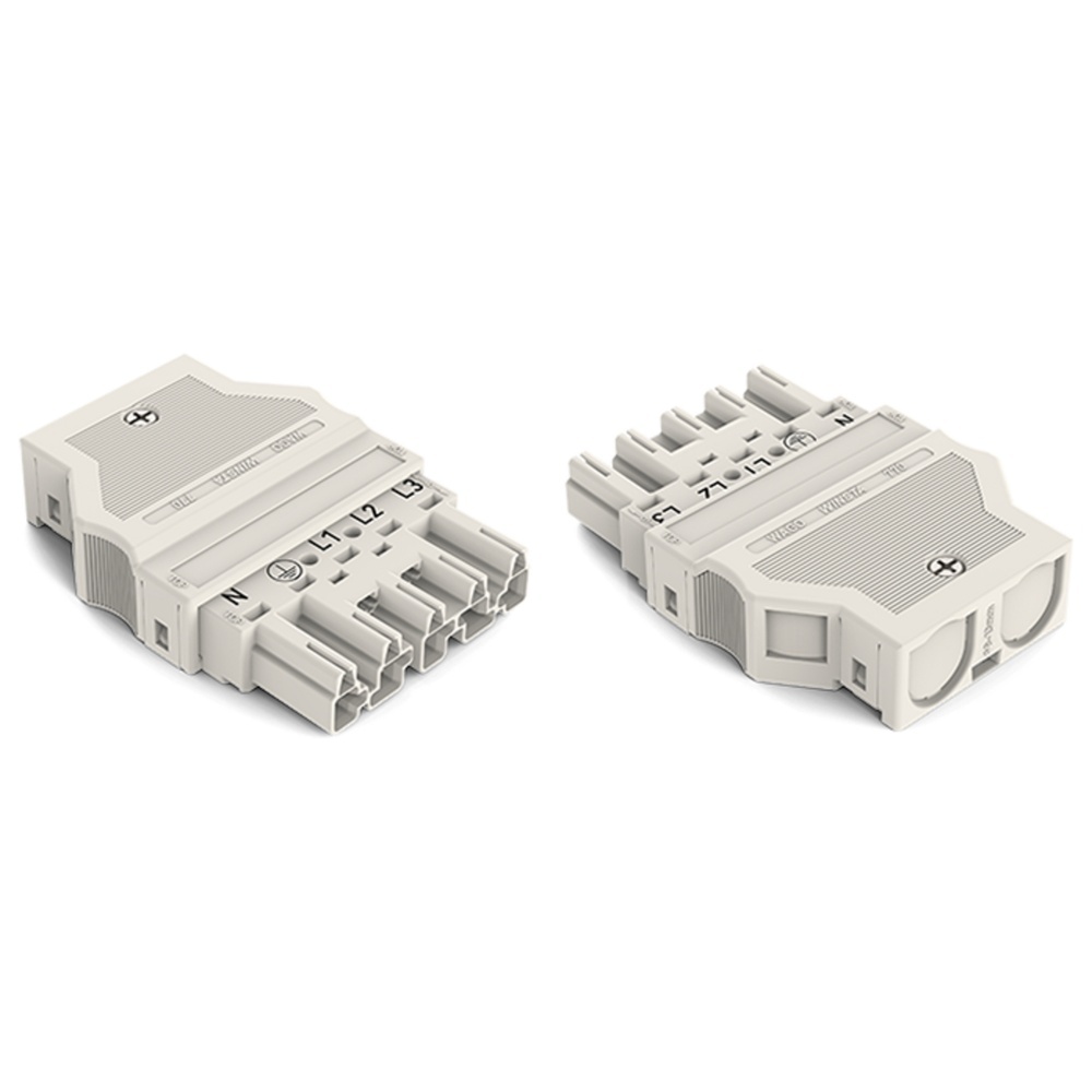 Wago Stecker 770-135
