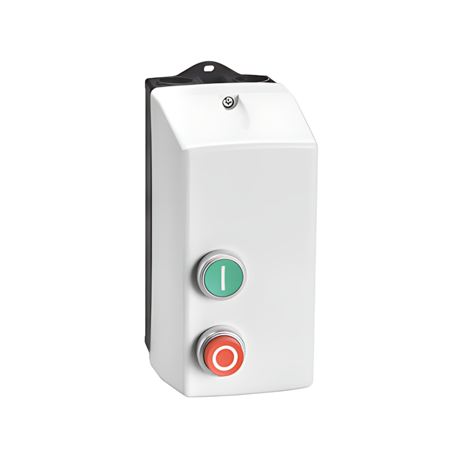Lovato Electric Direkt Starter M1P0181223060B1