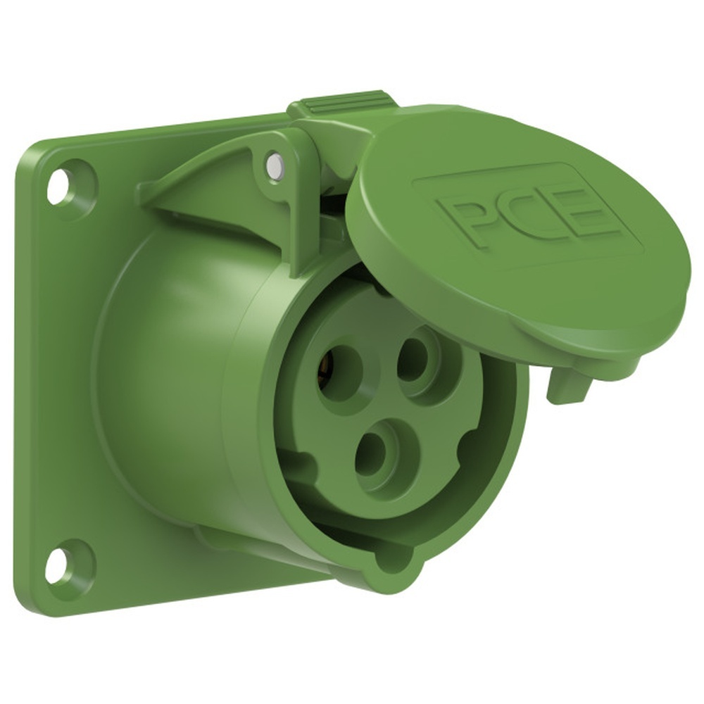 PC Electric Anbaudose 313-10