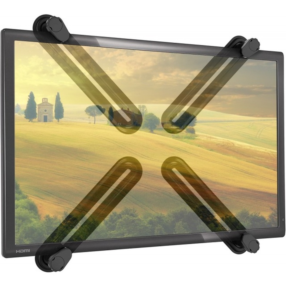 EFB Elektronik Adapter Kit ICA-LCD-VESA-M100