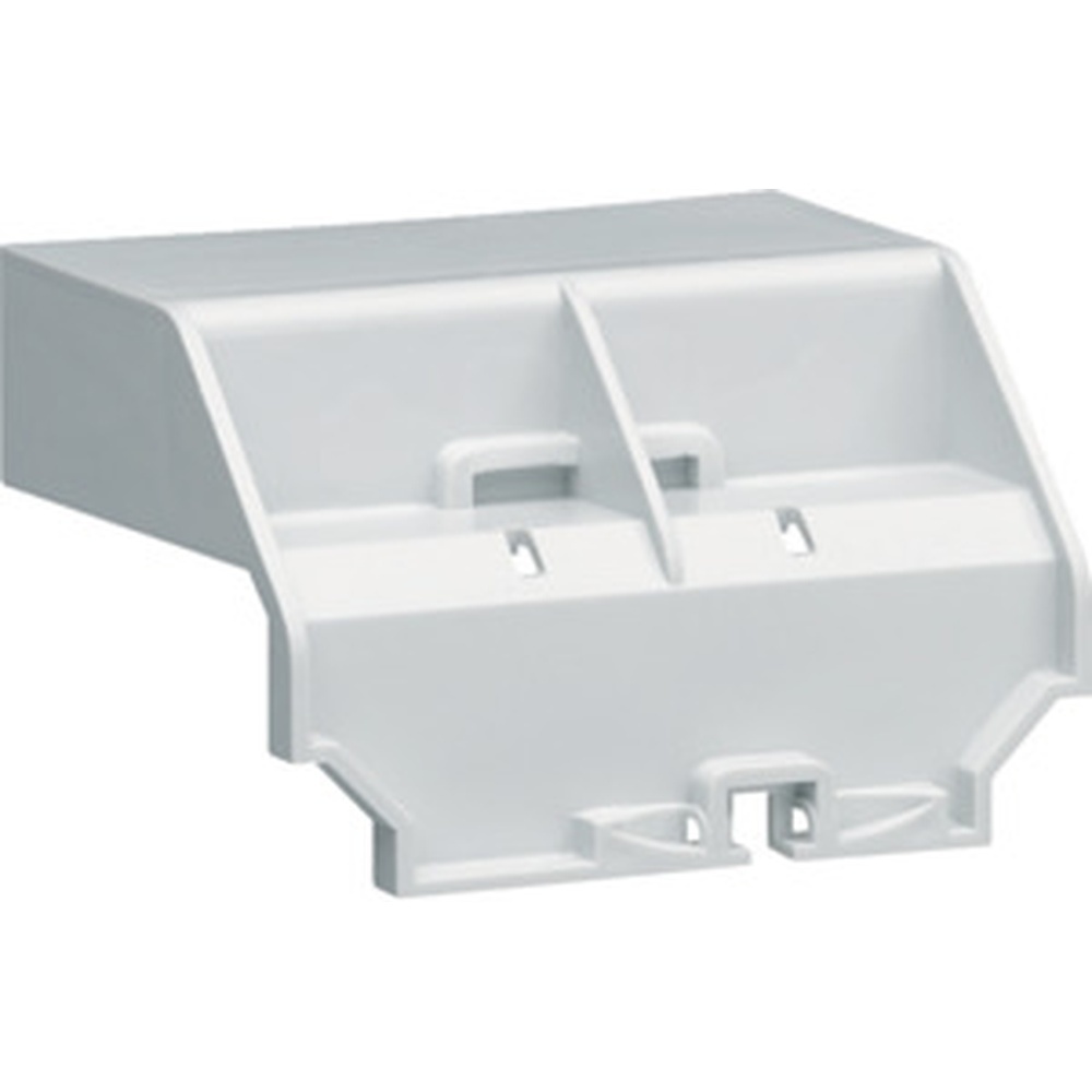 Hager Plombierkappe ESC003