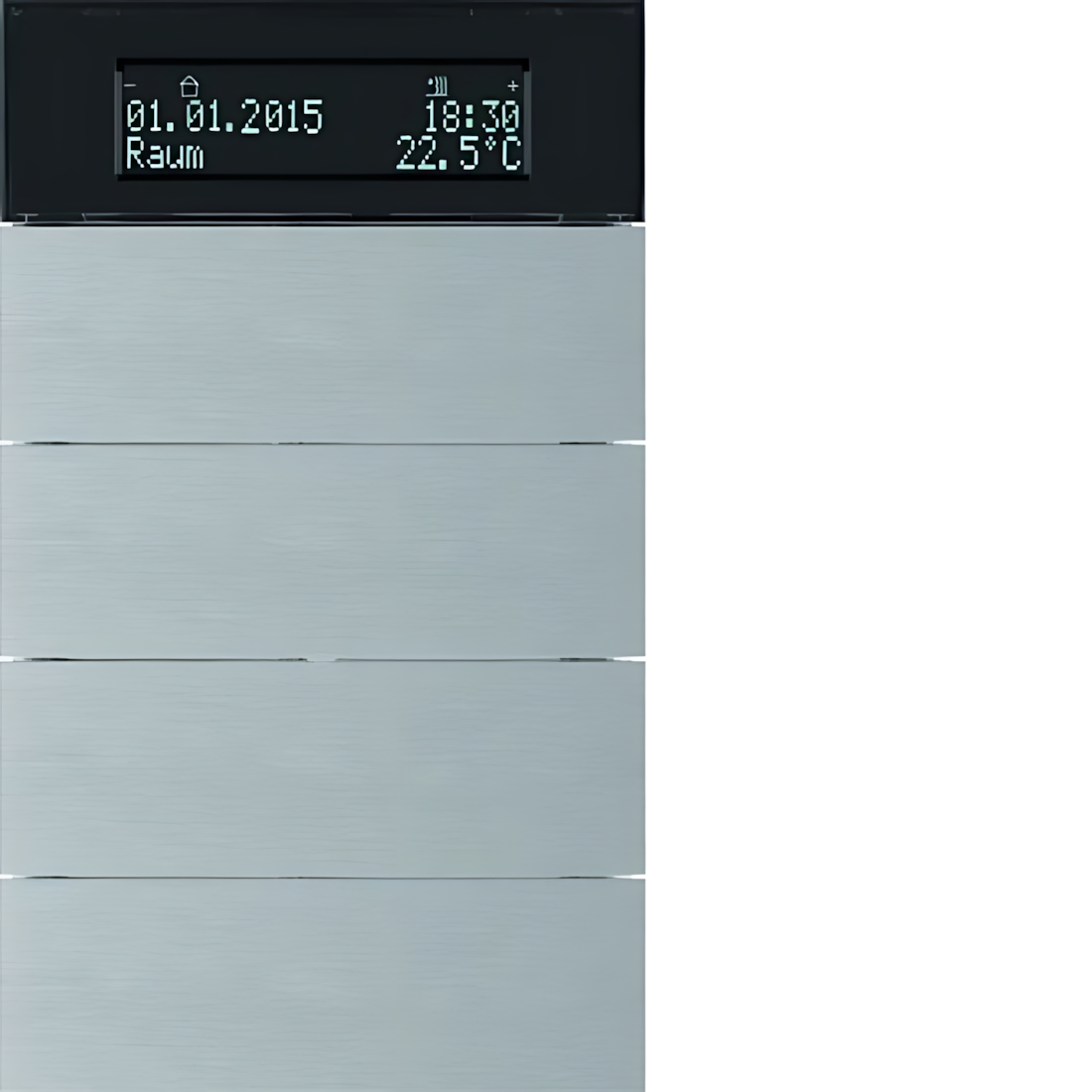 Berker Tastsensor 75664594